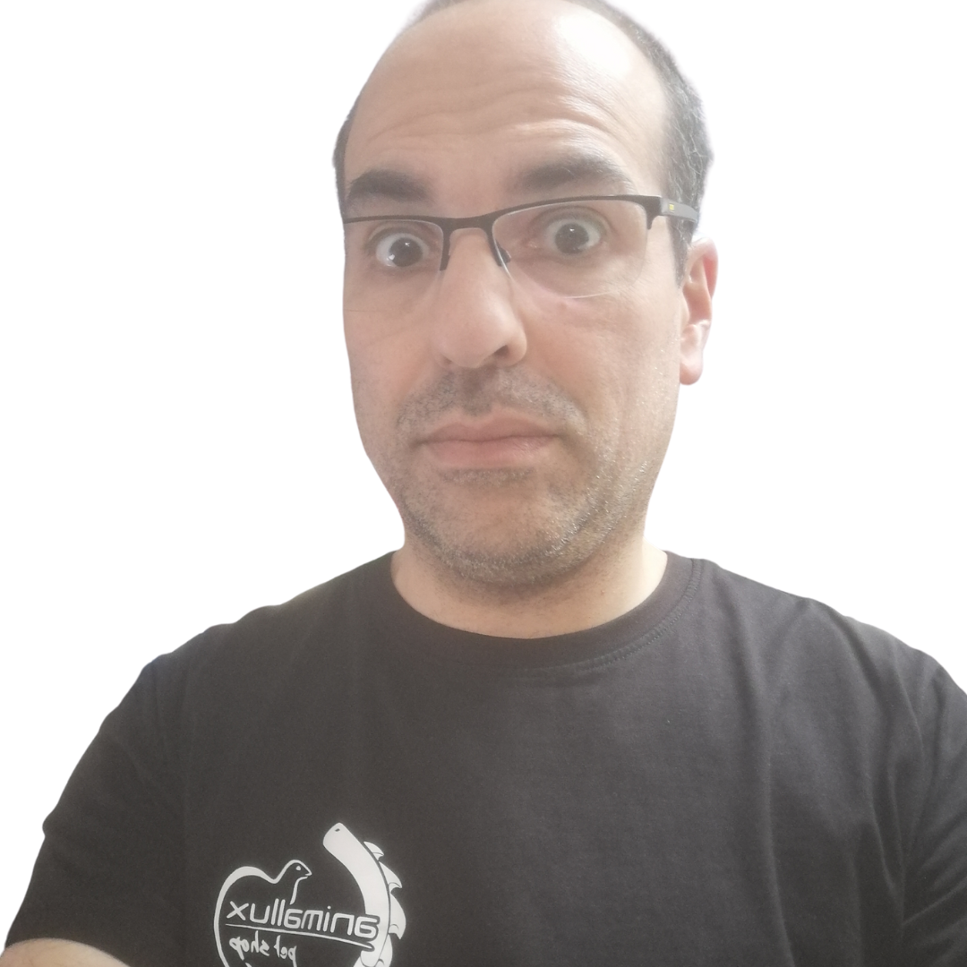 Oh Hugo! Fala uma Coisa pra mim...